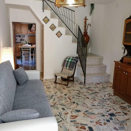 La Chiave Del Gufo - Bojano Villa Boiano Eksteriør bilde