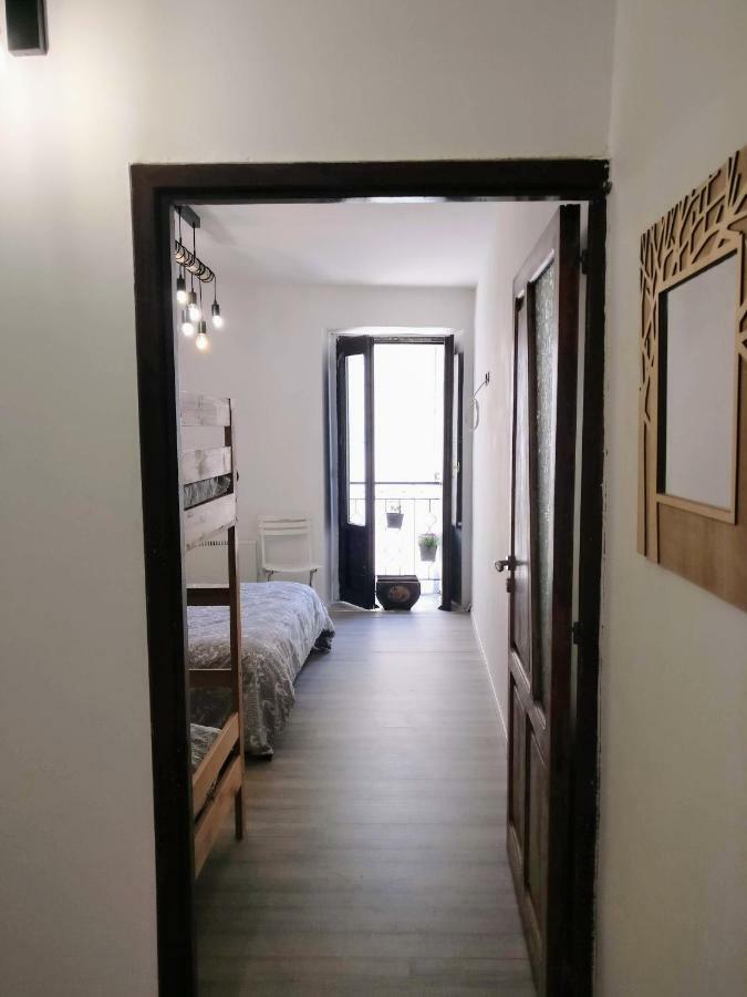 La Chiave Del Gufo - Bojano Villa Boiano Eksteriør bilde