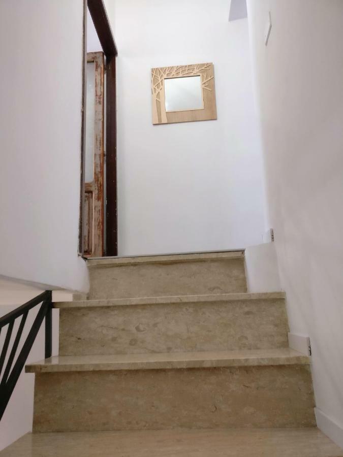 La Chiave Del Gufo - Bojano Villa Boiano Eksteriør bilde