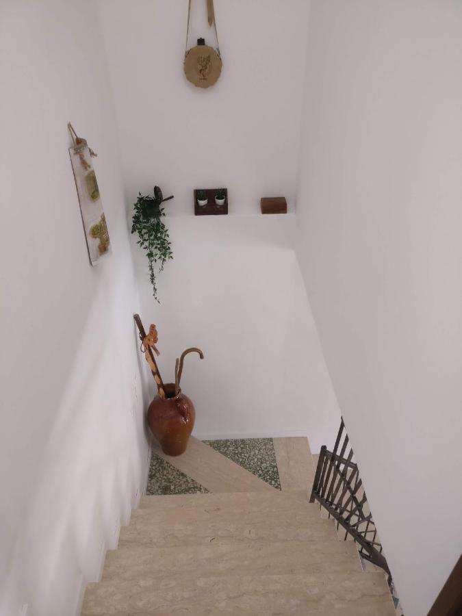 La Chiave Del Gufo - Bojano Villa Boiano Eksteriør bilde